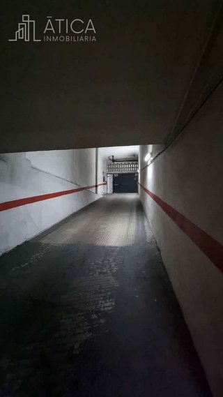 Garaje en venta en Hospitales - Campus en Salamanca