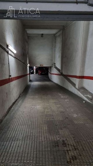 Garaje en venta en Hospitales - Campus en Salamanca