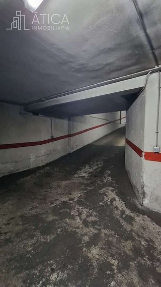 Garaje en venta en Hospitales - Campus en Salamanca