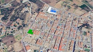 Terreno en venta en Vilamarxant