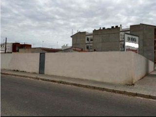 Terreno en venta en Vilamarxant