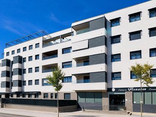 Garaje en venta en Ayuntamiento - Avenida Siglo XXI en Azuqueca de Henares