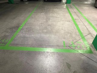 Garaje en venta en Ayuntamiento - Avenida Siglo XXI en Azuqueca de Henares