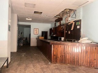 Local comercial en venta en El Polígono en Gijón