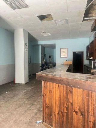 Local comercial en venta en El Polígono en Gijón