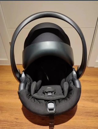 Silla de coche Babyzen