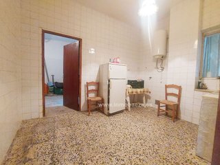 Casa en venta en Baeza