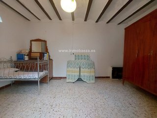 Casa en venta en Baeza
