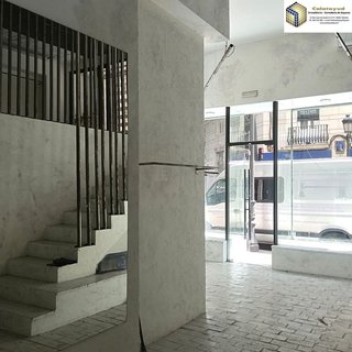 Local comercial en alquiler en Gran Vía en Valencia