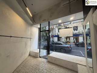 Local comercial en alquiler en Gran Vía en Valencia