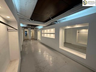 Local comercial en alquiler en Gran Vía en Valencia