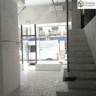 Local comercial en alquiler en Gran Vía en Valencia