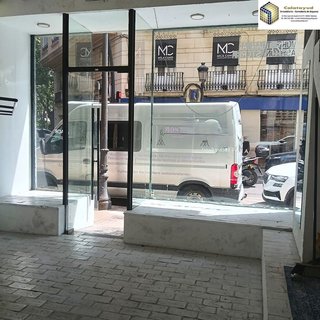 Local comercial en alquiler en Gran Vía en Valencia