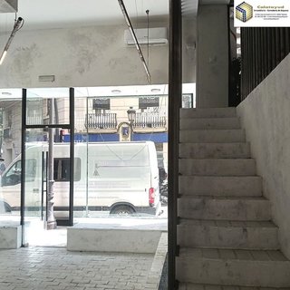 Local comercial en alquiler en Gran Vía en Valencia