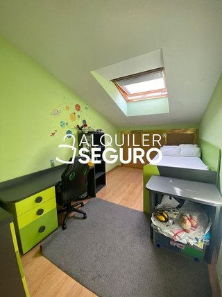Chalet en alquiler en San Roque-Concordia-Adoratrices en Guadalajara