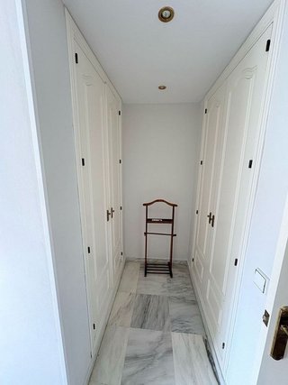 Piso en alquiler en El Mayorazgo - El Limonar en Málaga