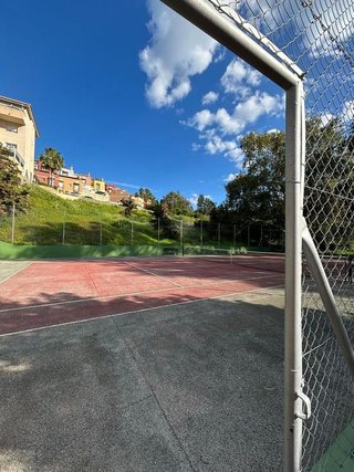 Piso en alquiler en El Mayorazgo - El Limonar en Málaga