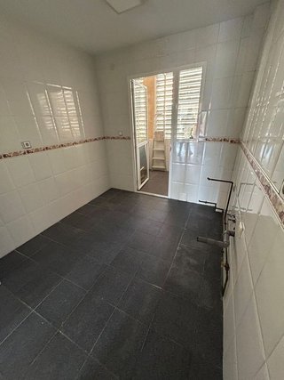 Piso en alquiler en El Mayorazgo - El Limonar en Málaga