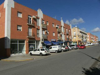 Piso en alquiler en Coria del Río