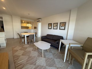Piso en alquiler en San Agustín - Cala de Bou en Sant Josep de sa Talaia