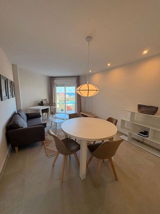 Piso en alquiler en San Agustín - Cala de Bou en Sant Josep de sa Talaia