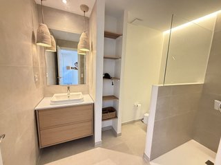 Piso en alquiler en San Agustín - Cala de Bou en Sant Josep de sa Talaia