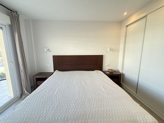 Piso en alquiler en San Agustín - Cala de Bou en Sant Josep de sa Talaia