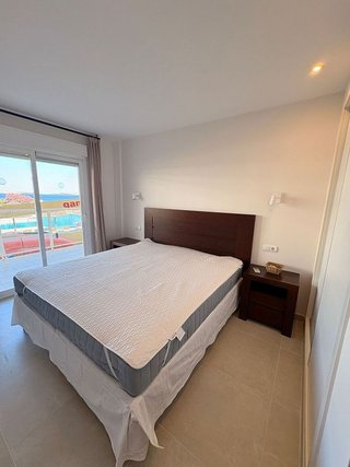 Piso en alquiler en San Agustín - Cala de Bou en Sant Josep de sa Talaia