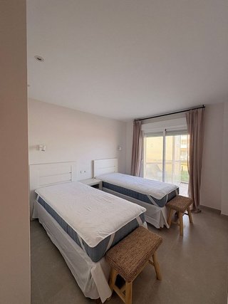 Piso en alquiler en San Agustín - Cala de Bou en Sant Josep de sa Talaia
