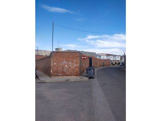 Local comercial en venta en Membrilla