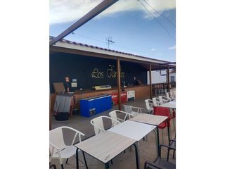 Local comercial en venta en Membrilla