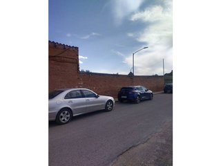 Local comercial en venta en Membrilla
