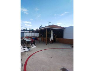 Local comercial en venta en Membrilla
