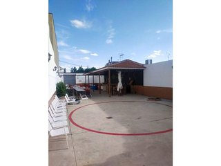 Local comercial en venta en Membrilla