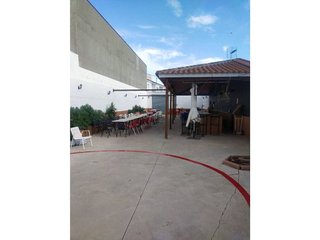 Local comercial en venta en Membrilla