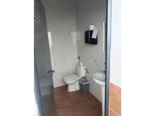 Local comercial en venta en Membrilla