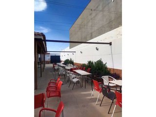 Local comercial en venta en Membrilla