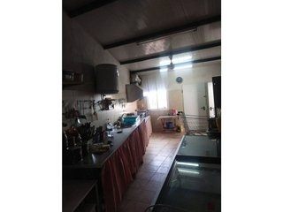 Local comercial en venta en Membrilla