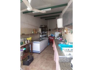 Local comercial en venta en Membrilla