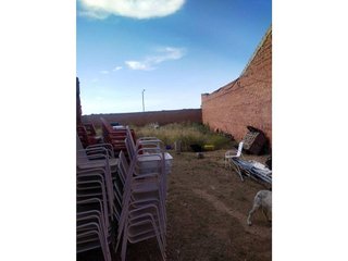 Local comercial en venta en Membrilla