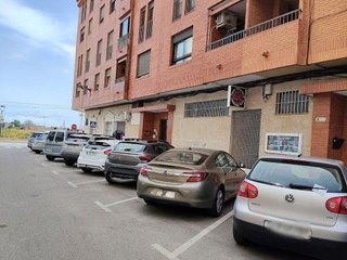 Local comercial en venta en Ondara
