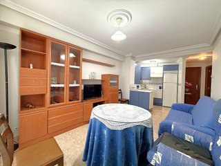 Piso en alquiler en Tejares -Chamberí - Alcades en Salamanca