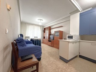 Piso en alquiler en Tejares -Chamberí - Alcades en Salamanca