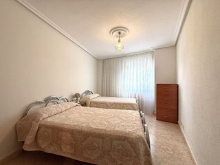 Piso en alquiler en Tejares -Chamberí - Alcades en Salamanca