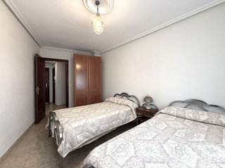 Piso en alquiler en Tejares -Chamberí - Alcades en Salamanca