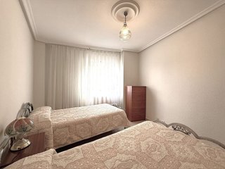 Piso en alquiler en Tejares -Chamberí - Alcades en Salamanca