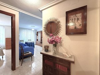 Piso en alquiler en Tejares -Chamberí - Alcades en Salamanca