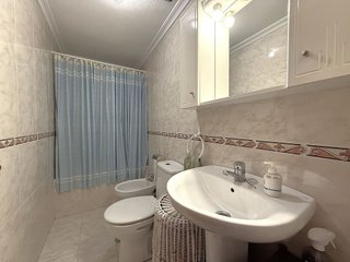 Piso en alquiler en Tejares -Chamberí - Alcades en Salamanca