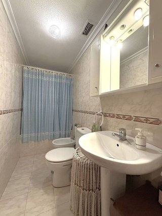 Piso en alquiler en Tejares -Chamberí - Alcades en Salamanca