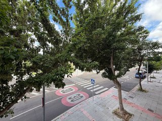 Piso en alquiler en Tejares -Chamberí - Alcades en Salamanca